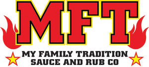 MFT Sauce
