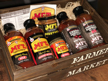 Load image into Gallery viewer, MFT Holiday Gift Box