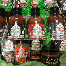 Load image into Gallery viewer, MFT Holiday Gift Box