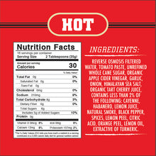 Load image into Gallery viewer, HOT BBQ SAUCE