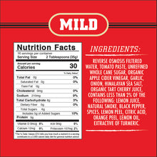 Load image into Gallery viewer, MILD BBQ SAUCE