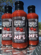 Load image into Gallery viewer, CHERRY CHIPOTLE BBQ SAUCE
