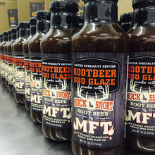 Load image into Gallery viewer, ROOT BEER BBQ GLAZE