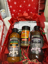 Load image into Gallery viewer, MFT Holiday Gift Box