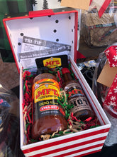 Load image into Gallery viewer, MFT Holiday Gift Box