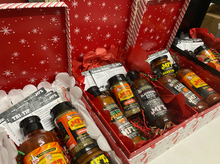 Load image into Gallery viewer, MFT Holiday Gift Box