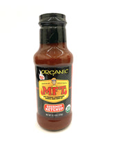 Load image into Gallery viewer, MFT ORGANIC KETCHUP
