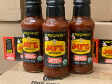 Load image into Gallery viewer, MFT ORGANIC KETCHUP