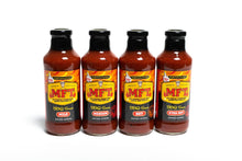 Load image into Gallery viewer, MILD BBQ SAUCE