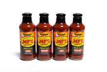 Load image into Gallery viewer, HOT BBQ SAUCE