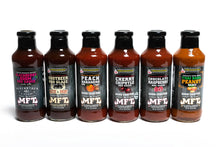 Load image into Gallery viewer, BLACKBERRY CIDER BBQ SAUCE