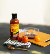 Load image into Gallery viewer, XTRA-HOT BBQ SAUCE *Online Only*
