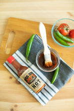 Load image into Gallery viewer, GHOST PEPPER HOT SAUCE