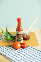 Load image into Gallery viewer, GHOST PEPPER HOT SAUCE