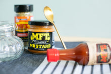 Load image into Gallery viewer, MFT Mustard