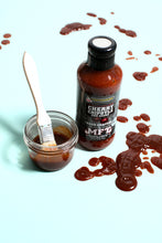 Load image into Gallery viewer, CHERRY CHIPOTLE BBQ SAUCE