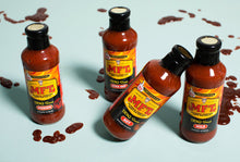 Load image into Gallery viewer, HOT BBQ SAUCE