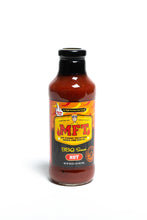 Load image into Gallery viewer, HOT BBQ SAUCE