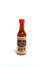 Load image into Gallery viewer, GHOST PEPPER HOT SAUCE