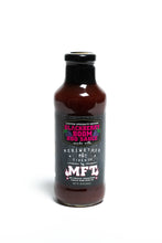 Load image into Gallery viewer, BLACKBERRY CIDER BBQ SAUCE
