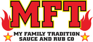 MFT Sauce