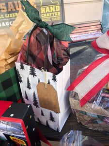 MFT Holiday Gift Box