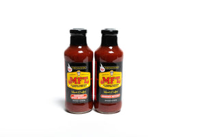 GOURMET SPICY KETCHUP  *Online Only*