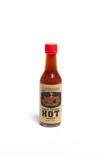 Load image into Gallery viewer, GHOST PEPPER HOT SAUCE
